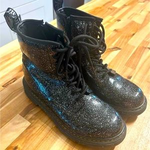 Doc Marten boots